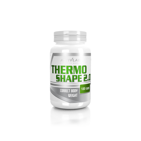 ActivLab Thermo Shape 2.0 bez príchute