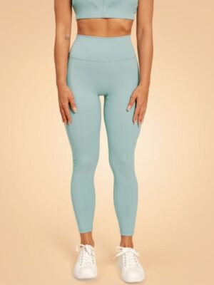 BeastPink Dámske legíny Sense Storm Blue  XLXL