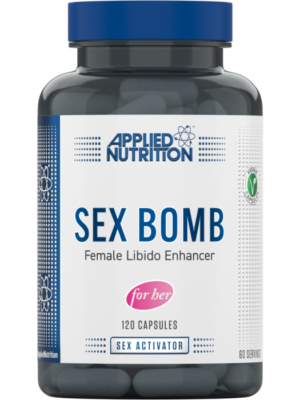 Applied Nutrition Sex Bomb For Her