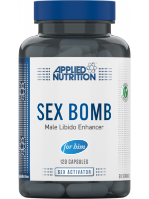 Applied Nutrition Sex bomb for him