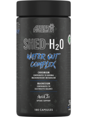 Applied Nutrition Shed H2O