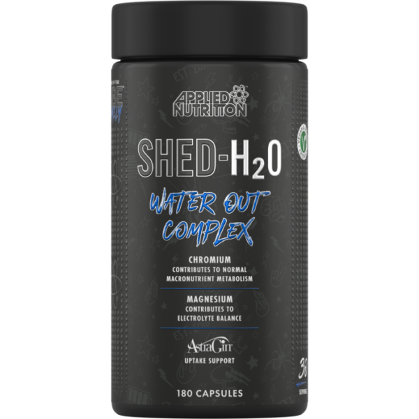 Applied Nutrition Shed H2O