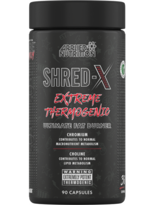 Applied Nutrition Shred X