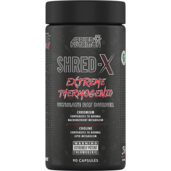 Applied Nutrition Shred X