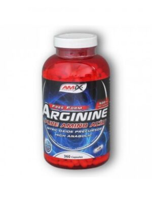 Amix Arginine