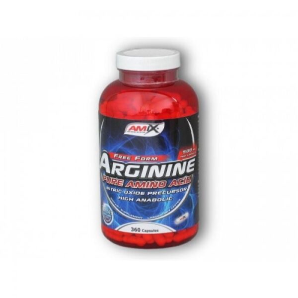 Amix Arginine