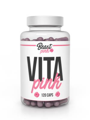 BeastPink Vita Pink