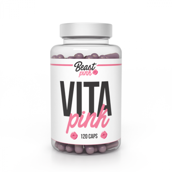 BeastPink Vita Pink