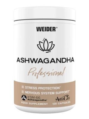 Weider Ashwagandha Professional