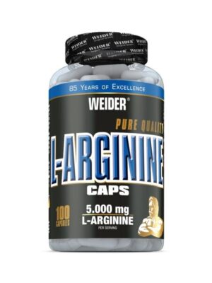 Weider L-Arginine