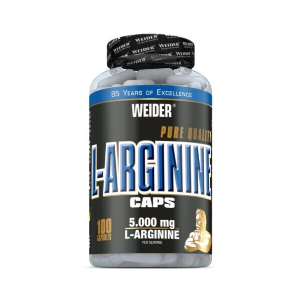 Weider L-Arginine