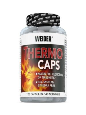 Weider Thermo Caps