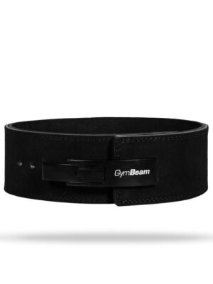 GymBeam Fitness opasok LEVER black  XXL