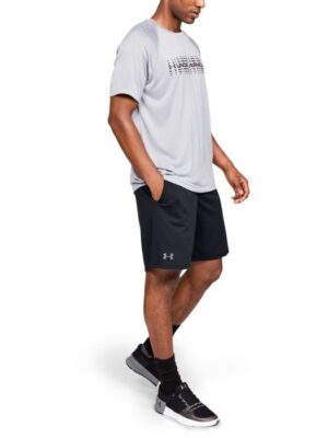 Under Armour Tech Mesh Short Black  S