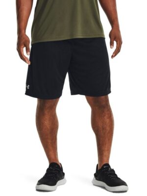 Under Armour Kraťasy UA Tech WM Graphic Short Black  LL