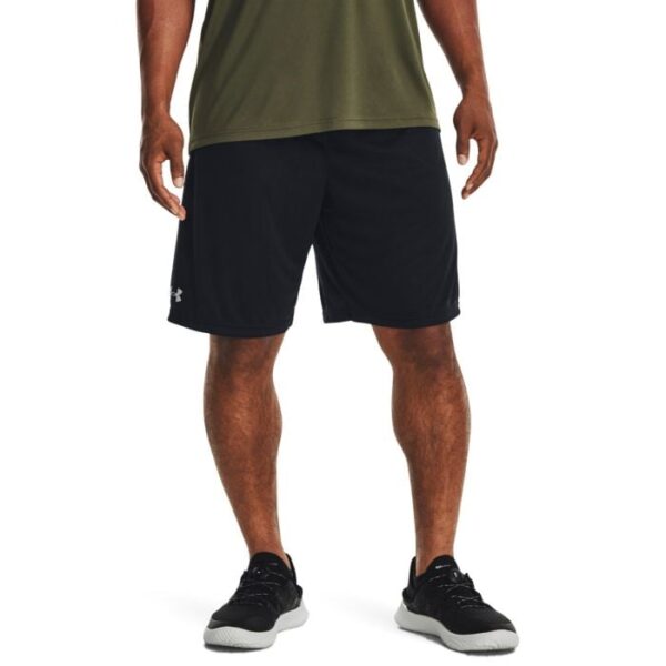 Under Armour Kraťasy UA Tech WM Graphic Short Black  LL