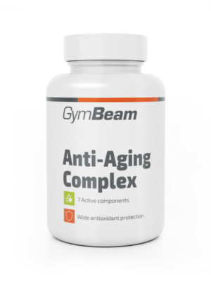 GymBeam Anti-aging Complex