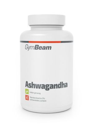 GymBeam Ashwagandha