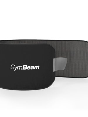 GymBeam Bedrový neoprénový pás  L