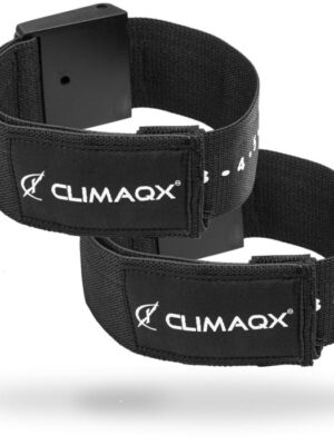 Climaqx Biceps BFR tapes Black