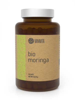 VanaVita BIO Moringa