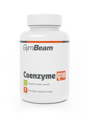 GymBeam Koenzým Q10