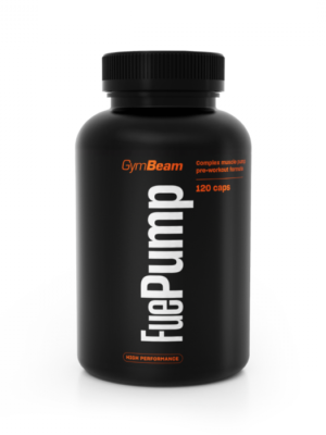 GymBeam FuePump