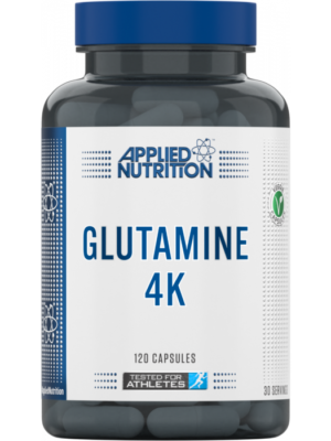 Applied Nutrition Glutamine 4K