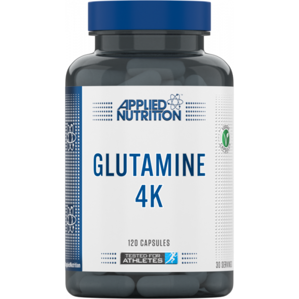 Applied Nutrition Glutamine 4K