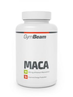 GymBeam Maca