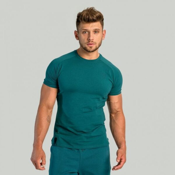 STRIX Tričko Nova Deep Teal  XXXLXXXL