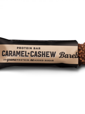 Barebells Protein Bar 12 x 55 g banánový sen