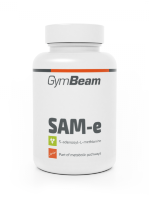 GymBeam SAM-e