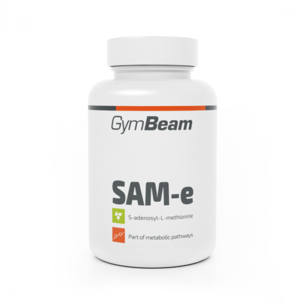 GymBeam SAM-e