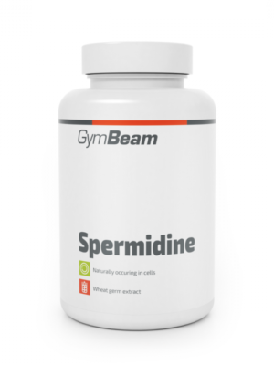 GymBeam Spermidín