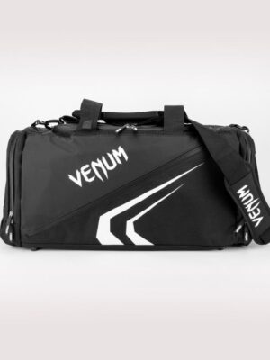 Venum Športová taška Trainer Lite Evo Sports Bag Black