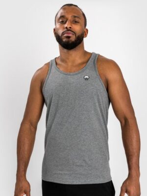 Venum Tielko Silent Power Lite Tank Top Heather Grey  SS