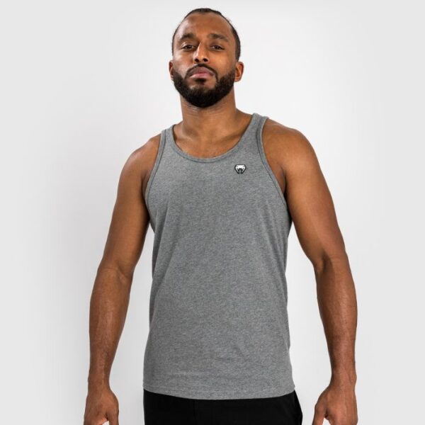 Venum Tielko Silent Power Lite Tank Top Heather Grey  SS