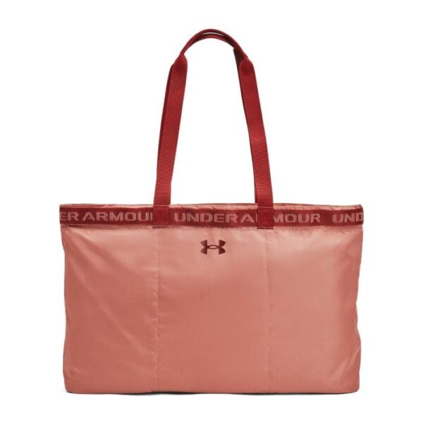 Under Armour Dámska taška Favorite Tote Pink