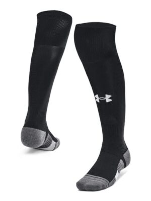 Under Armour Ponožky Accelerate 1pk OTC Black  LL