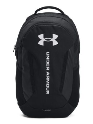 Under Armour Batoh Hustle 6.0 Backpack Black