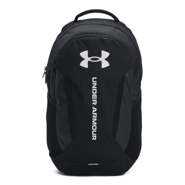 Under Armour Batoh Hustle 6.0 Backpack Black