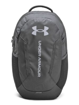 Under Armour Batoh Hustle 6.0 Backpack Grey