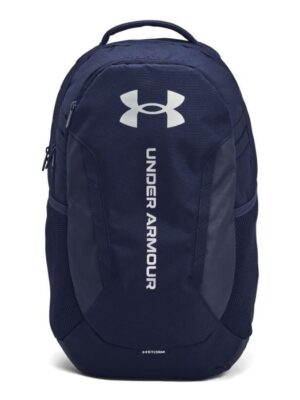 Under Armour Batoh Hustle 6.0 Backpack Blue