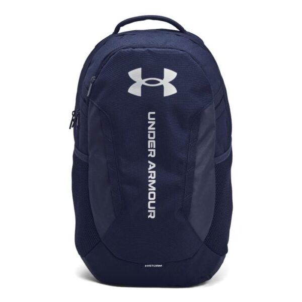 Under Armour Batoh Hustle 6.0 Backpack Blue