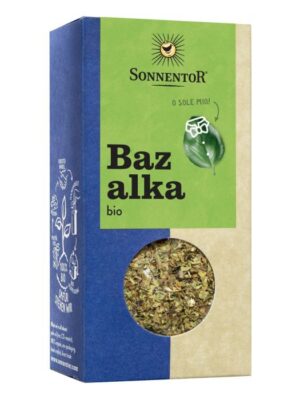 Sonnentor BIO Bazalka 6 x 15 g