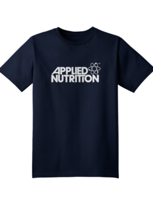 Applied Nutrition Tričko Navy  MM