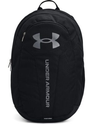 Under Armour Batoh Hustle Lite Black