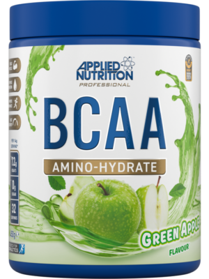 Applied Nutrition BCAA Amino hydrate 450 g vodný melón