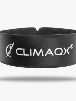 Climaqx Fitness opasok Evolution Black  MM